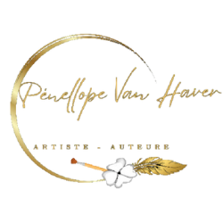 Logo peneloppe Van Haver